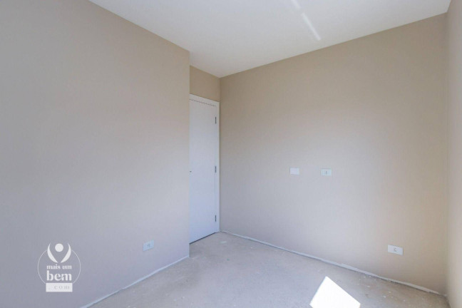 Imagem Sobrado com 3 Quartos à Venda, 101 m² em Bairro Alto - Curitiba