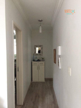 Imagem Apartamento com 2 Quartos à Venda, 90 m² em Perdizes - São Paulo