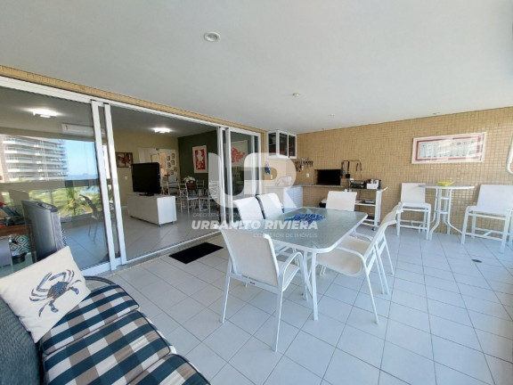 Imagem Imóvel com 3 Quartos à Venda, 145 m² em Riviera | Módulo 08 - Bertioga