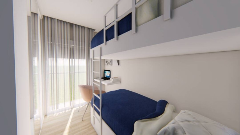 Imagem Apartamento com 2 Quartos à Venda, 50 m² em Vila Bela - São Paulo Imagem Apartamento com 2 Quartos à Venda, 50 m² em Vila Bela - São Paulo