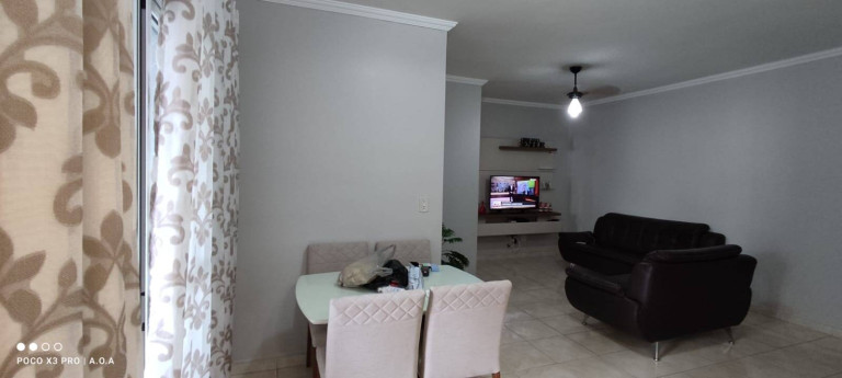 Imagem Apartamento com 3 Quartos à Venda, 90 m² em Aviação - Praia Grande Imagem Apartamento com 3 Quartos à Venda, 90 m² em Aviação - Praia Grande