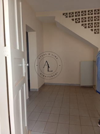 Imagem Casa com 4 Quartos à Venda, 168 m² em Vila Lemos - Campinas