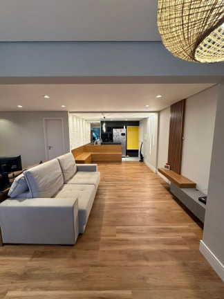 Imagem Apartamento com 3 Quartos à Venda, 83 m² em Santo Amaro - São Paulo