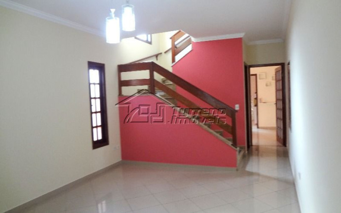 Imagem Casa com 3 Quartos à Venda, 160 m² em Jardim Das Indústrias - São José Dos Campos
