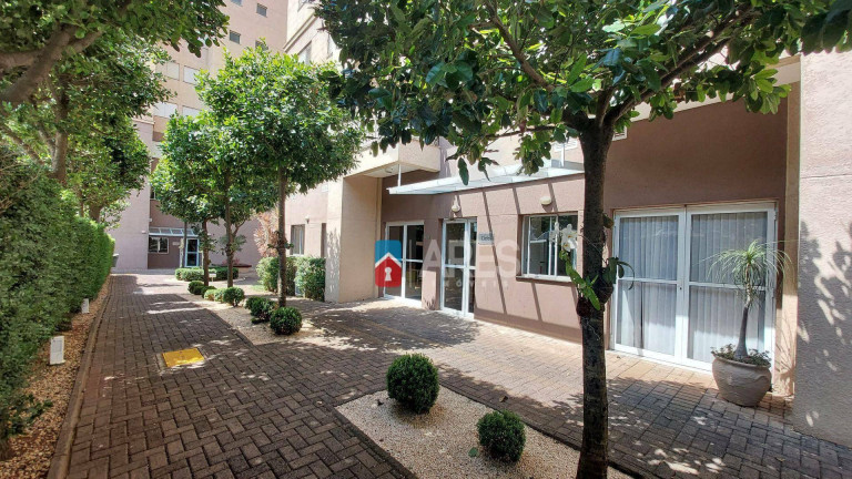 Apartamento com 3 Quartos à Venda, 69 m² em Vila Belvedere - Americana