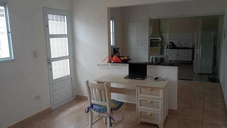 Imagem Casa com 2 Quartos à Venda, 150 m² em Parque Industrial - São José Dos Campos Imagem Casa com 2 Quartos à Venda, 150 m² em Parque Industrial - São José Dos Campos