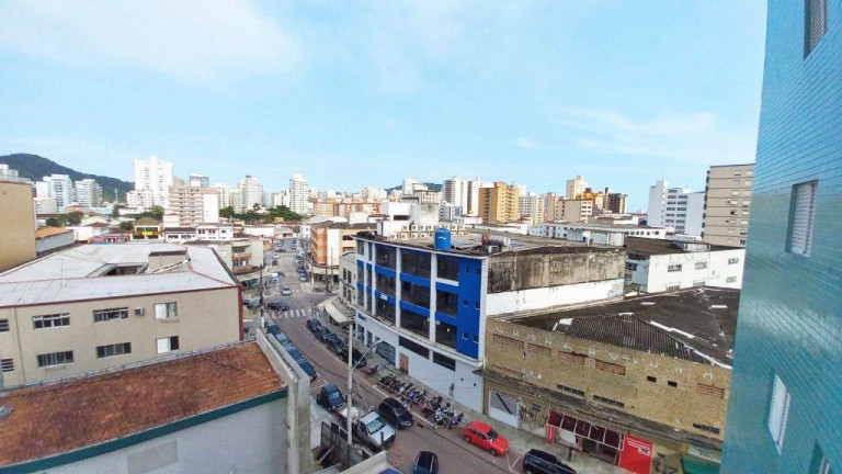 Imagem Apartamento com 1 Quarto à Venda, 37 m² em Boqueirão - Praia Grande Imagem Apartamento com 1 Quarto à Venda, 37 m² em Boqueirão - Praia Grande