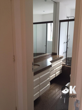 Imagem Apartamento com 4 Quartos à Venda, 285 m² em Vila Nova Conceição - São Paulo Imagem Apartamento com 4 Quartos à Venda, 285 m² em Vila Nova Conceição - São Paulo