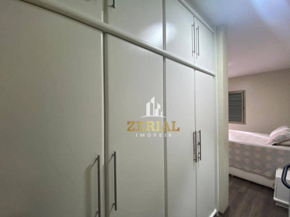 Imagem Apartamento com 3 Quartos à Venda, 118 m² em Santa Paula - São Caetano Do Sul