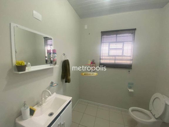 Imagem Casa com 3 Quartos à Venda, 182 m² em Barcelona - São Caetano Do Sul
