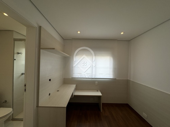 Imagem Apartamento com 3 Quartos para Alugar, 145 m² em Brooklin - São Paulo