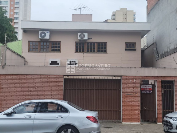 Imagem Casa com 3 Quartos à Venda, 189 m² em Parque Imperial - São Paulo