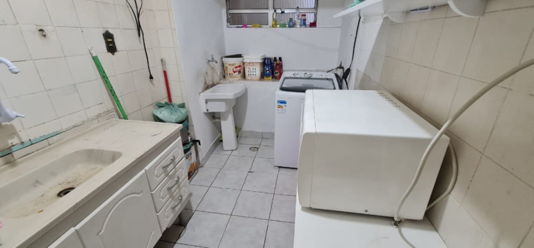 Imagem Apartamento com 2 Quartos à Venda, 49 m² em Aclimação - São Paulo Imagem Apartamento com 2 Quartos à Venda, 49 m² em Aclimação - São Paulo