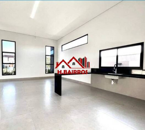 Imagem Casa de Condomínio com 3 Quartos à Venda, 340 m² em Centro - Caçapava