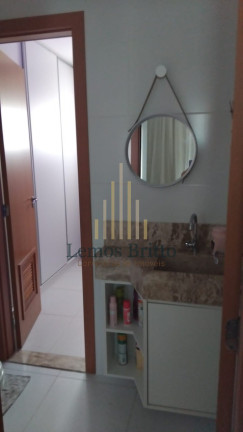 Imagem Casa com 3 Quartos à Venda, 96 m² em Buraquinho - Lauro De Freitas