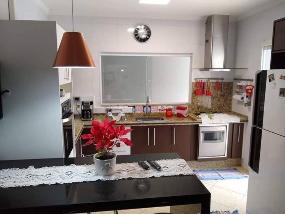 Imagem Casa de Condomínio com 2 Quartos à Venda, em Parque Egisto Ragazzo - Limeira Imagem Casa de Condomínio com 2 Quartos à Venda, em Parque Egisto Ragazzo - Limeira