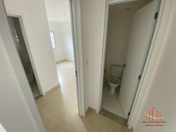 Imagem Apartamento com 1 Quarto à Venda, 54 m² em Canto Do Forte - Praia Grande Imagem Apartamento com 1 Quarto à Venda, 54 m² em Canto Do Forte - Praia Grande