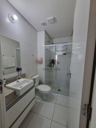 Imagem Apartamento com 3 Quartos à Venda, 85 m² em Parque Campolim - Sorocaba