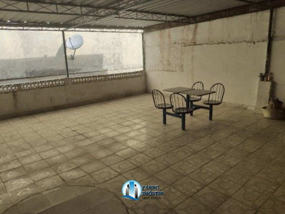Imagem Casa de Condomínio com 2 Quartos à Venda, 84 m² em Vila São Luís - Duque De Caxias