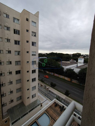 Imagem Apartamento com 2 Quartos à Venda, 56 m² em Boqueirão - Curitiba