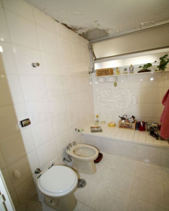 Imagem Apartamento com 3 Quartos à Venda, 188 m² em Perdizes - São Paulo