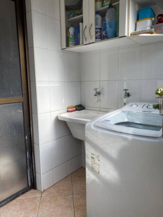 Imagem Apartamento com 2 Quartos à Venda, 90 m² em Jardim América - Sorocaba