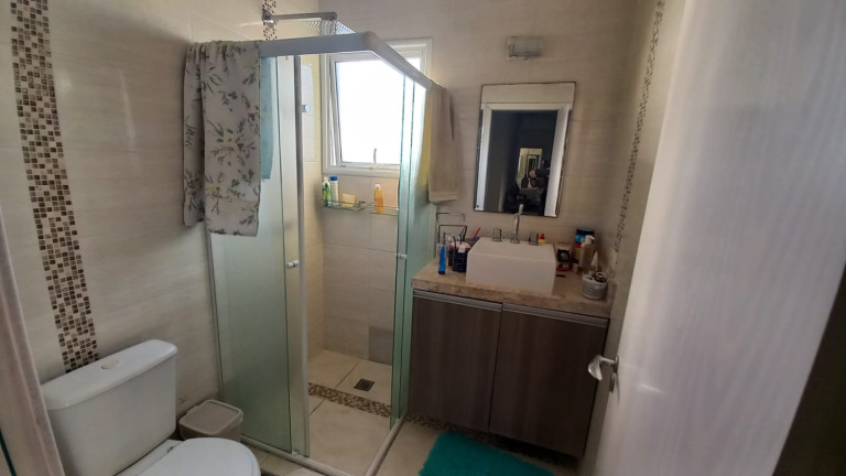 Imagem Casa com 3 Quartos à Venda, 113 m² em Chácara Canta Galo - Cotia Imagem Casa com 3 Quartos à Venda, 113 m² em Chácara Canta Galo - Cotia