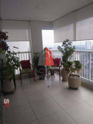 Imagem Apartamento com 4 Quartos à Venda, 132 m² em Tatuapé - São Paulo Imagem Apartamento com 4 Quartos à Venda, 132 m² em Tatuapé - São Paulo