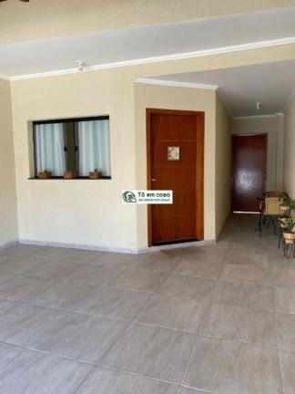Imagem Casa com 3 Quartos à Venda, 165 m² em Jardim Das Indústrias - São José Dos Campos Imagem Casa com 3 Quartos à Venda, 165 m² em Jardim Das Indústrias - São José Dos Campos
