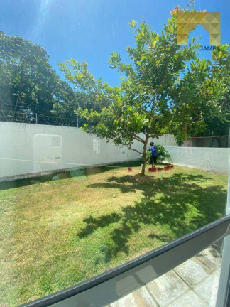 Imagem Casa com 3 Quartos à Venda, 180 m² em Ponta Do Seixas - João Pessoa