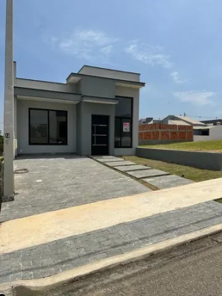 Imagem Casa de Condomínio com 3 Quartos à Venda, 154 m² em Jardim Residencial Villagio Ipanema I - Sorocaba