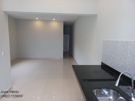 Imagem Casa com 2 Quartos à Venda, 80 m² em Flora Rica Ii - Peruíbe