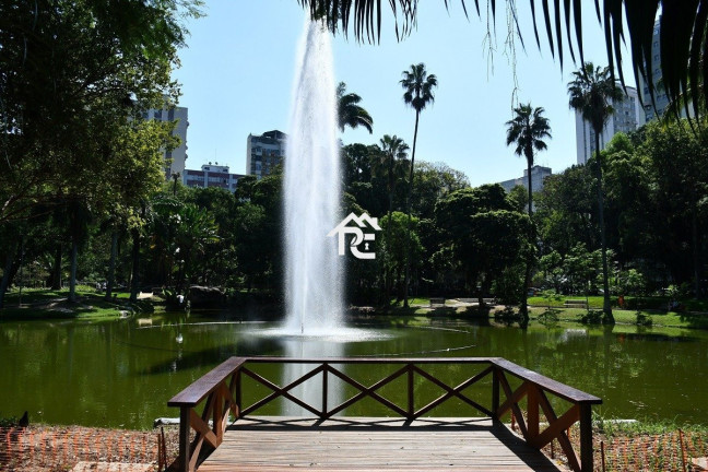 Imagem Apartamento com 2 Quartos à Venda, 60 m² em Centro - Niterói