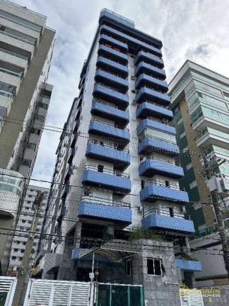 Imagem Apartamento com 2 Quartos à Venda, 87 m² em Canto Do Forte - Praia Grande Imagem Apartamento com 2 Quartos à Venda, 87 m² em Canto Do Forte - Praia Grande