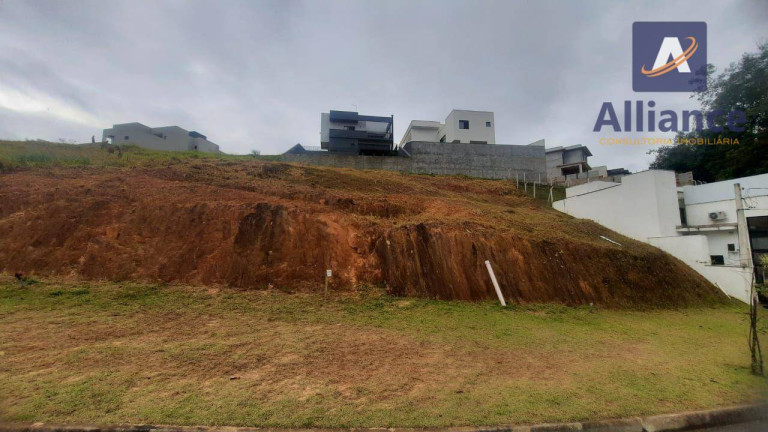 Imagem Terreno à Venda, 361 m² em Reserva Dos Jatobás - Louveira Imagem Terreno à Venda, 361 m² em Reserva Dos Jatobás - Louveira