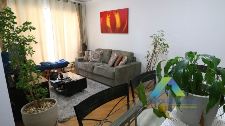 Imagem Apartamento com 3 Quartos à Venda, 80 m² em Vila Da Saúde - São Paulo