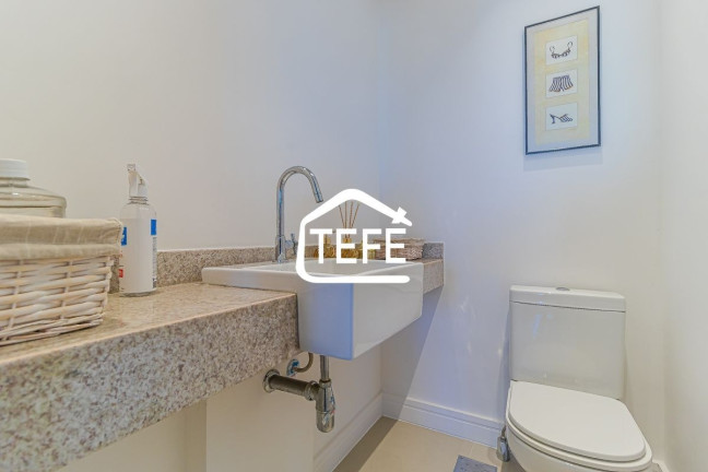 Imagem Cobertura com 4 Quartos à Venda, 354 m² em Barra Da Tijuca - Rio De Janeiro