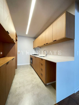 Imagem Apartamento com 3 Quartos à Venda, 110 m² em Pinheiros - São Paulo