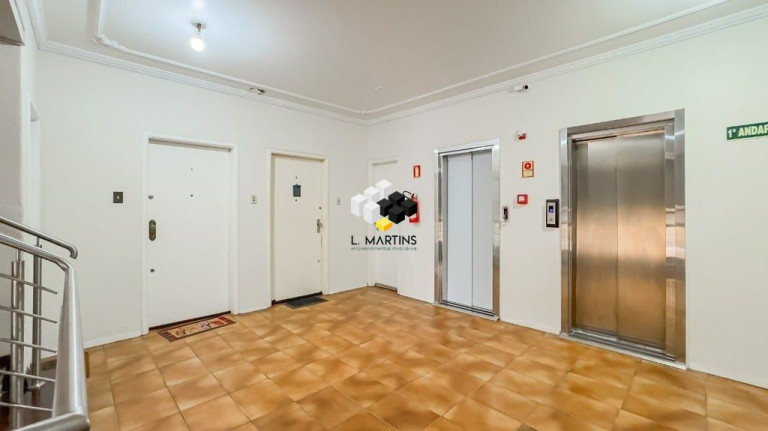 Apartamento com 3 Quartos à Venda, 120 m² em Farroupilha - Porto Alegre