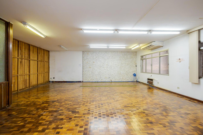 Imagem Sala Comercial à Venda, 115 m² em Centro - Curitiba