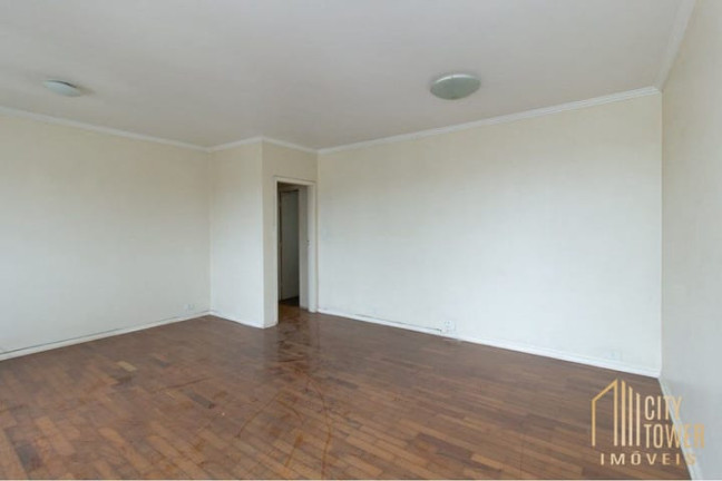 Apartamento com 3 Quartos à Venda, 117 m² em Moema - São Paulo