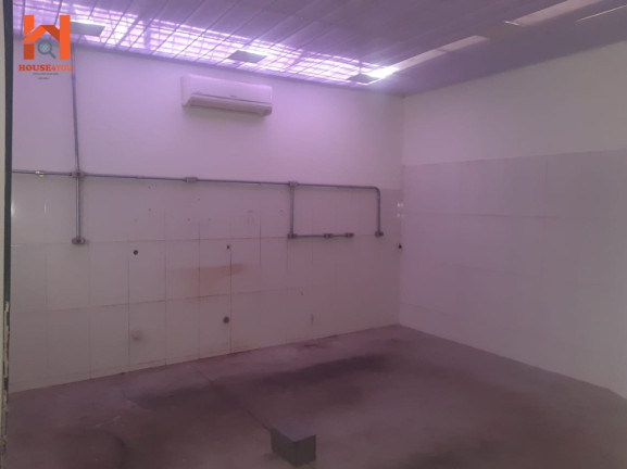 Imagem Imóvel para Alugar, 600 m² em Vila Bandeirantes - São Paulo