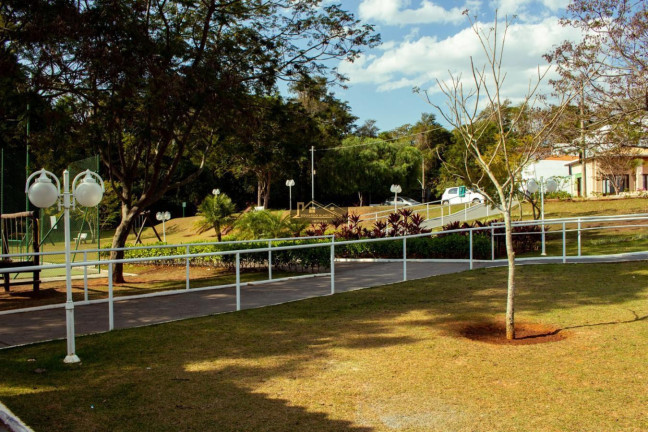 Imagem Imóvel com 3 Quartos à Venda, 226 m² em Cajuru Do Sul - Sorocaba