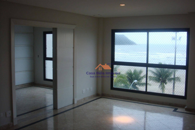 Imagem Apartamento com 4 Quartos à Venda, 250 m² em Canto Do Forte - Praia Grande Imagem Apartamento com 4 Quartos à Venda, 250 m² em Canto Do Forte - Praia Grande