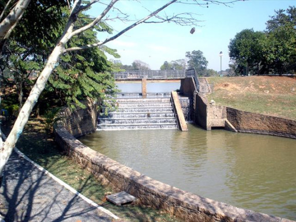 Imagem Terreno à Venda, 2.016 m² em Condomínio Terras De São José - Itu Imagem Terreno à Venda, 2.016 m² em Condomínio Terras De São José - Itu