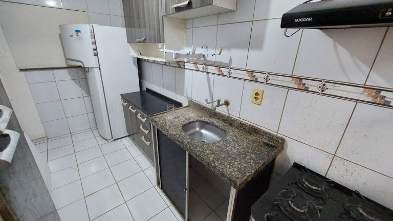 Imagem Casa com 2 Quartos à Venda, 65 m² em Pau Amarelo - Paulista Imagem Casa com 2 Quartos à Venda, 65 m² em Pau Amarelo - Paulista