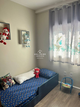 Imagem Apartamento com 3 Quartos à Venda, 65 m² em Parque Residencial Flamboyant - São José Dos Campos Imagem Apartamento com 3 Quartos à Venda, 65 m² em Parque Residencial Flamboyant - São José Dos Campos