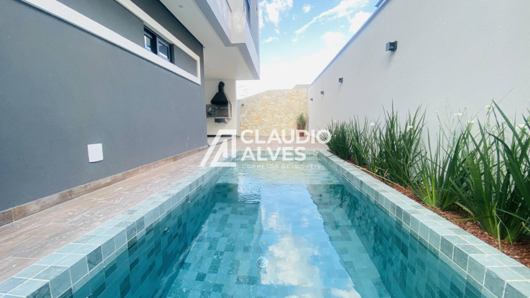 Imagem Casa de Condomínio com 4 Quartos à Venda, 278 m² em Papagaio - Feira De Santana Imagem Casa de Condomínio com 4 Quartos à Venda, 278 m² em Papagaio - Feira De Santana