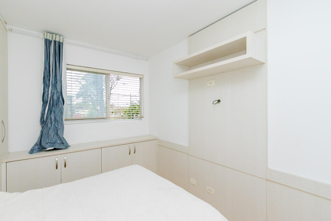 Imagem Apartamento com 3 Quartos à Venda, 71 m² em água Verde - Curitiba