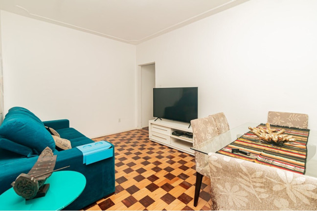 Imagem Apartamento com 2 Quartos à Venda, 76 m² em Mont Serrat - Porto Alegre Imagem Apartamento com 2 Quartos à Venda, 76 m² em Mont Serrat - Porto Alegre